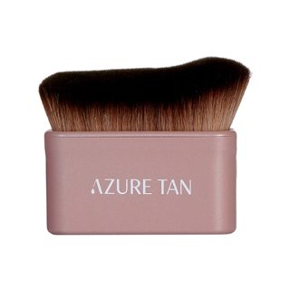 Azure Tan Tanbuki Tan Blending Brush