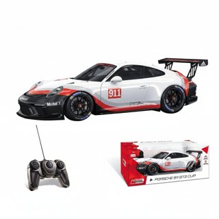 Mondo Motors Porsche 911 Gt3 Vehicle R C 1
