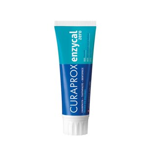 Curaprox Enzycal zero