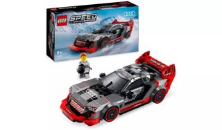 LEGO S1 Audi E-Tron