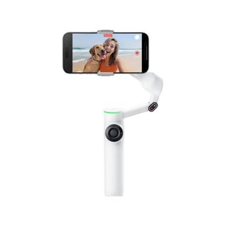 Insta360 Flow 2 Pro Stabilizues AI TRACKER SUMMIT White
