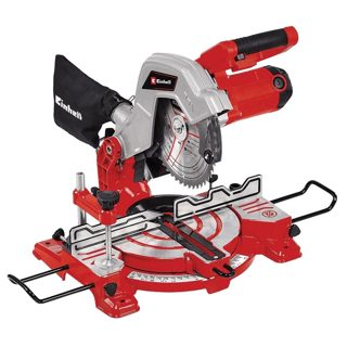 Einhell TC-MS 216 Sharre Bango 1500 Rpm 45°-0° 1500W 0D 45D