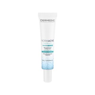 Dermedic Normacne Ultra-Moisturizing Soothing Cream