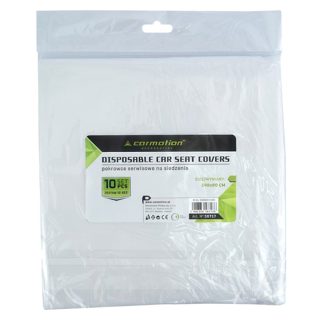 Mbrojtese Per Sedilje Makine CM-58717 10-pack Folio 10Cp