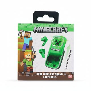 Otl Slide TWS Minecraft Creeper