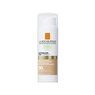 Anthelios Age Correct SPF-50 La Roche Posay Tinted