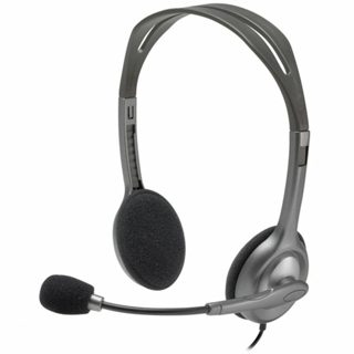 Logitech H111 Stereo On-Ear