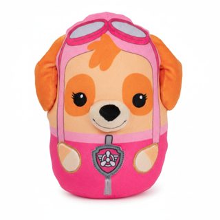 Squishmallow Paw Patrol 3 Plush 30cm
