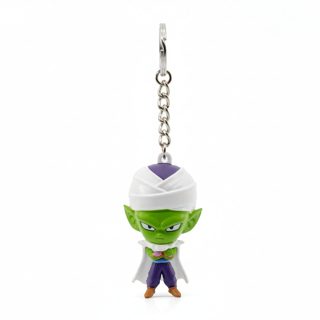 Yume Pocket Hero Piccolo Keychain Dragon Ball Z