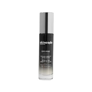 Skincode Cellular Longevity Lifting Serum