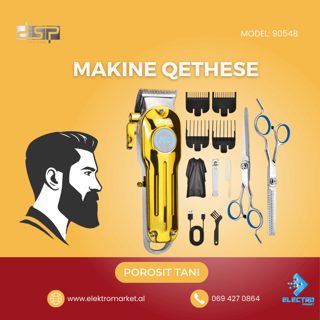 Dsp 90548 Makine Qethese