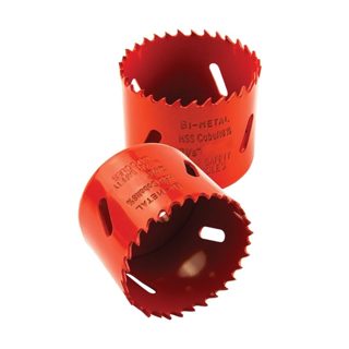 Benman 17 mm Gote Per Shpimin E Metalit 17mm