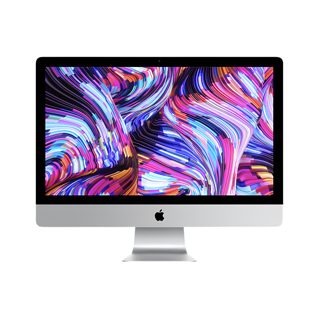 Apple iMac i5 500GB 32GB Retina 5K Core DDR4 Radeon 570X