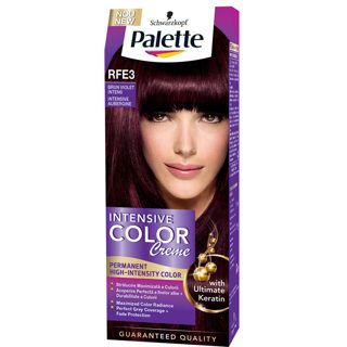 Schwarzkopf Palette intensive color creme rfe3