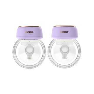 Neno Sole Twin Hands Free Electric Breast Pump