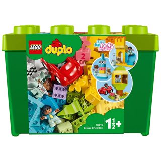 LEGO BOX-10914 Duplo Brick