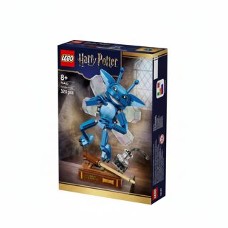 LEGO PIXIE-76461 Harry Potter Cornish