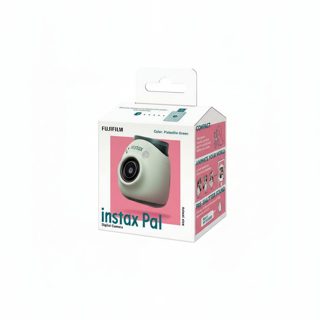 Fujifilm Instax Pal Green Mini Digital