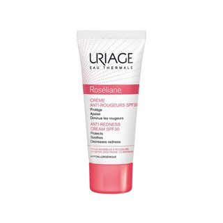 Roseliane Anti-redness Cream SPF-30 Uriage