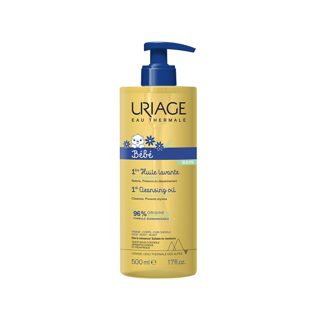 Uriage 1st Baby Cleansing Oil