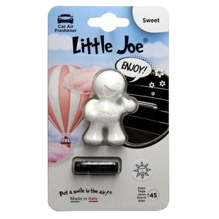 Arexons Little Joe ok sweet Aromatik Per Makine