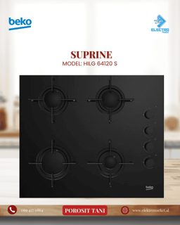 Beko 64400 Suprine HII MT