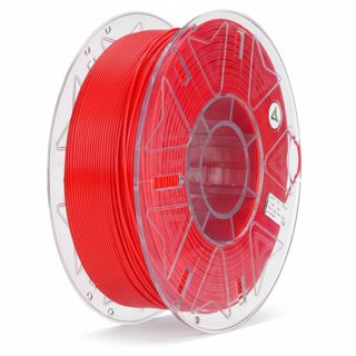 Filament Creality Hyper PLA RFID Red Fast Printing Filame