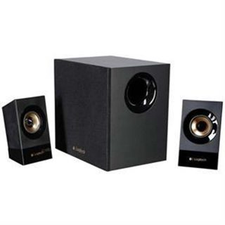 Logitech Z533 BOXE 2.1 BLACK