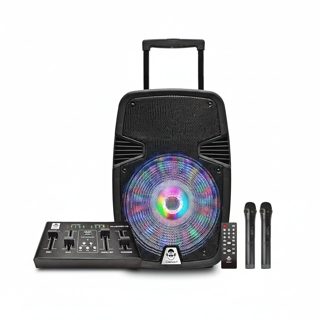 Idance Groove 420DJ U-Bluetooth