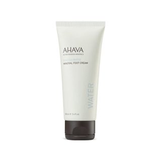 Ahava Mineral Foot Cream