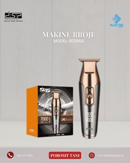 Dsp 90286A Makine Rroje