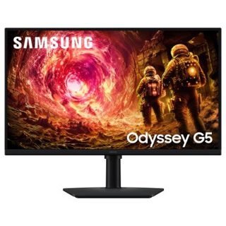 Samsung G5 G50F Odyssey 27 WQHD IPS 180Hz Gaming