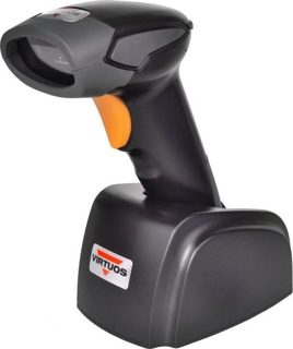 Virtuos HW-311A Lexues Barkodash CCD Wireless I Zi