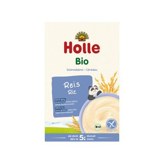 Holle Pure Orizi Organik