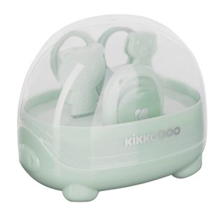 Kikka Boo Set përkujdesje për bebe Bear +0 Muajsh Mente 5 Pjesë