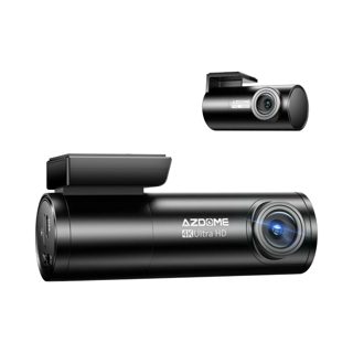 Azdome M300S 4K 2CH Dual GPS Dash Cam