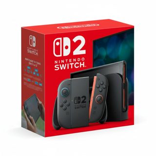 Nintendo Switch 2 V2