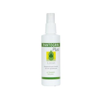 Froika Pantogrin Plus Lotion
