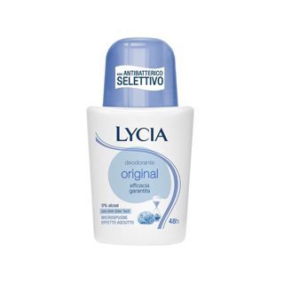 Lycia Original Roll On