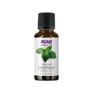 Now Patchouli Oil