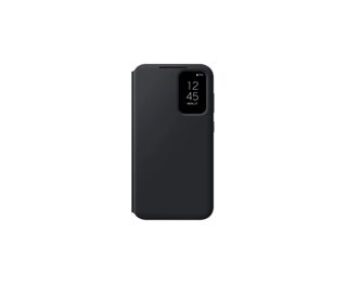 Kase Samsung Galaxy S23 ZS711CBEGWW FE Celulari Smart View Wallet EF- Black
