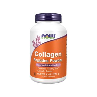 Now Collagen Peptides Powder