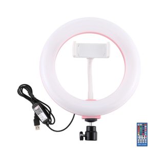 Puluz RGB Light Ring 20CM