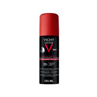 Vichy Deo Men Clinical Control 96H Spray