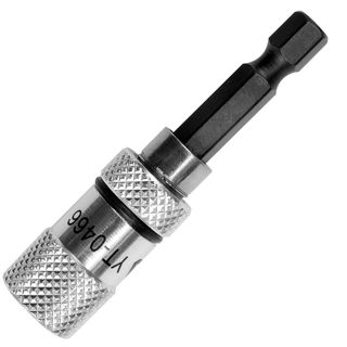 Yato YT-0466 Adaptor magnetik 1/4 x 60mm