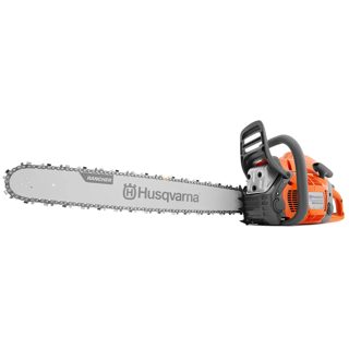 Husqvarna 460 RANCHER Motosharre 60.3 Cm³ 45 2.7kW 1.5mm 45cm 60.3cm