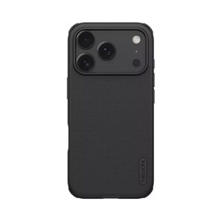 Apple iPhone 17 Pro Max Nillkin Super Frosted Shield