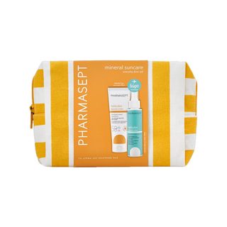 Face Sun Cream SPF-50 Pharmasept Heliodor Promo