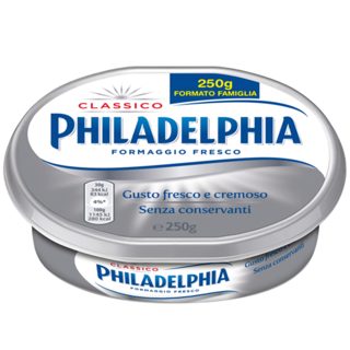 Philadelphia Fresco Djathe I Bute 250gr