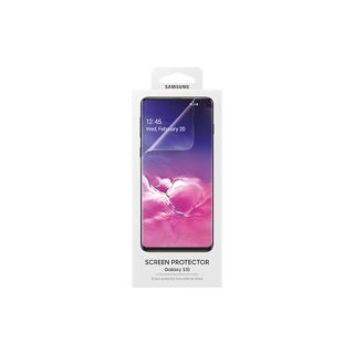 Samsung Galaxy S10 FG973CTEGWW Screen Protector Celulari ET-